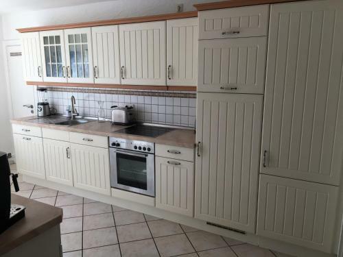Apartamento Landhaus Zum Adeligen Klosterforst