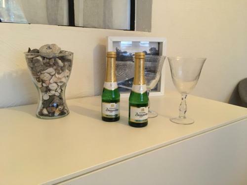 Apartamento Landhaus Zum Adeligen Klosterforst