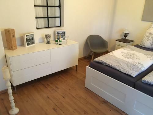 Apartamento Landhaus Zum Adeligen Klosterforst