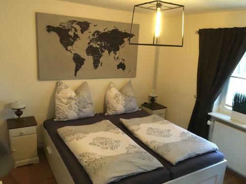 Apartamento Landhaus Zum Adeligen Klosterforst