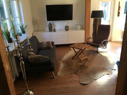 Apartamento Landhaus Zum Adeligen Klosterforst