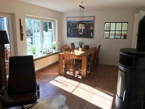 Apartamento Landhaus Zum Adeligen Klosterforst