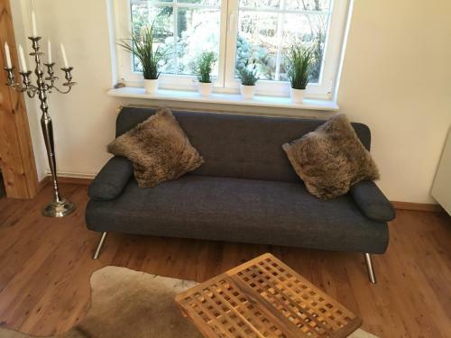 Apartamento Landhaus Zum Adeligen Klosterforst