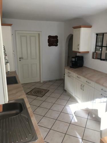 Apartamento Landhaus Zum Adeligen Klosterforst
