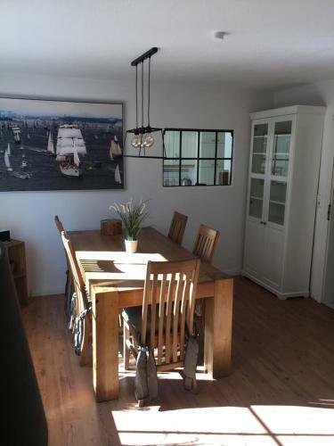Apartamento Landhaus Zum Adeligen Klosterforst