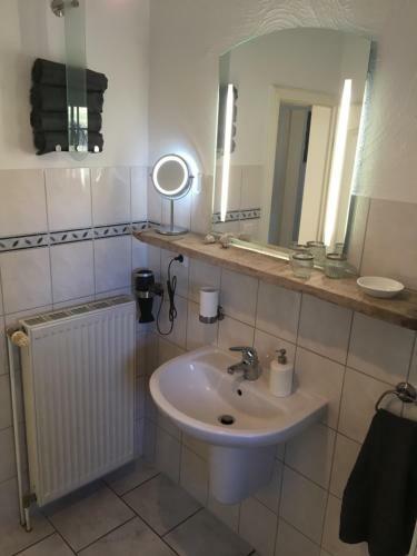 Apartamento Landhaus Zum Adeligen Klosterforst