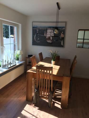 Apartamento Landhaus Zum Adeligen Klosterforst