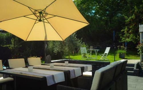 Apartamento Haus Sybille