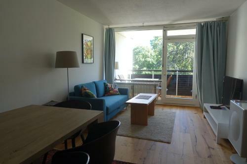 Apartamento Nemos Paradies - Top Lage Am See Und Sbahn