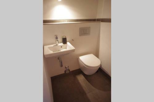 Apartamento Nemos Paradies - Top Lage Am See Und Sbahn