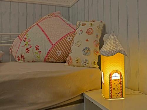 Apartamento Ferienwohnungen Bauernschmause