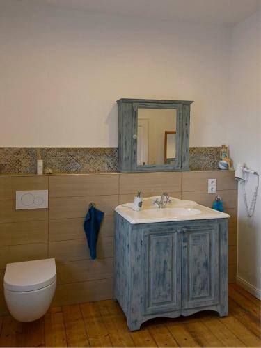 Apartamento Ferienwohnungen Bauernschmause