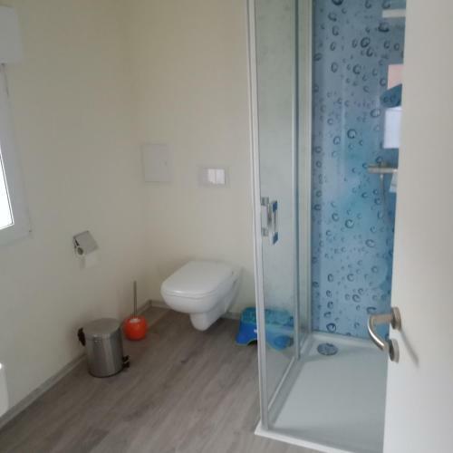 Apartamento Drahtesel Oase