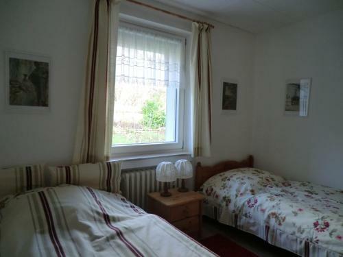 Apartamentos Ferienwohnung Kehmeier