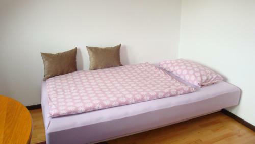 Apartamento Ferienwohnung Mebes