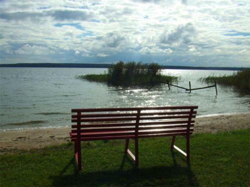 Ferienhaus Plau Am See See 3661
