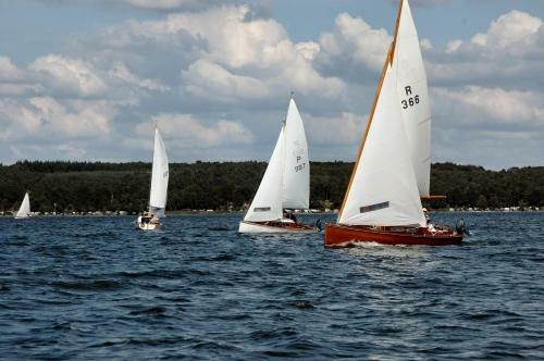 Apartamento Ferienwohnung Plauoase