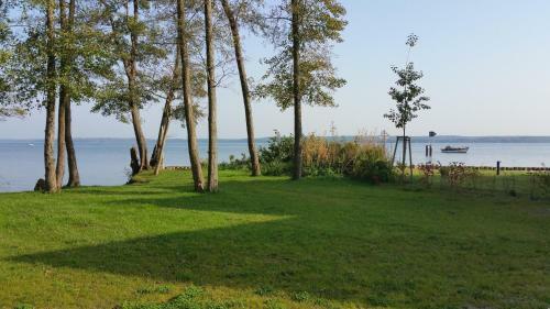 Apartamento Ferienwohnung Plauoase