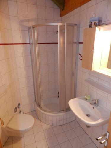 Apartamento 1-zimmer-ferienwohnung