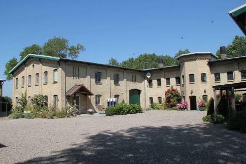Agroturismo Ferienwohnung Gartenblick