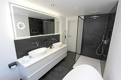 Luxus Ferienhaus Plau See 10701