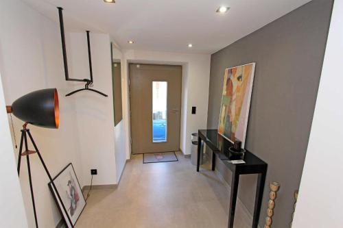 Luxus Ferienhaus Plau See 10701