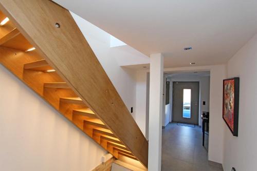 Luxus Ferienhaus Plau See 10701