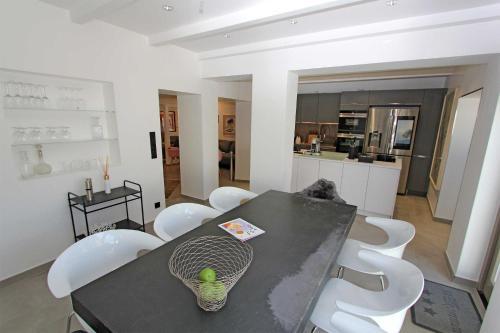 Luxus Ferienhaus Plau See 10701