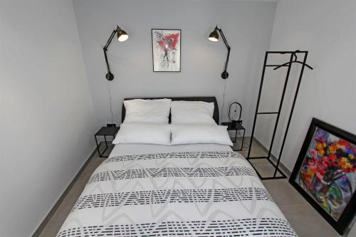 Luxus Ferienhaus Plau See 10701