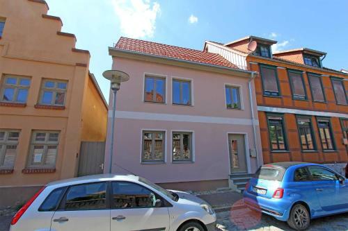 Luxus Ferienhaus Plau See 10701