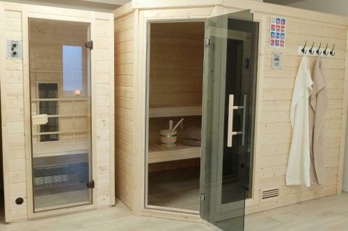 Agroturismo Ferienwohnung Muehlenblick
