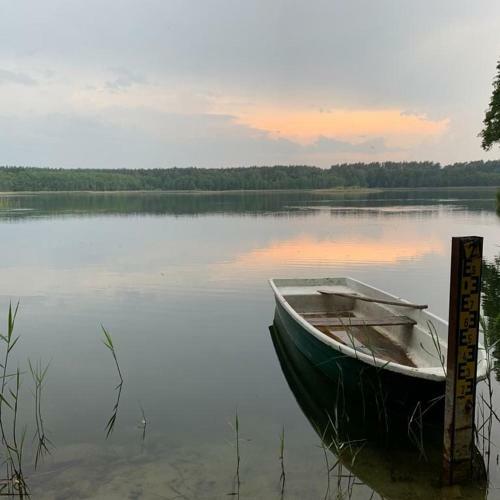 Apartment Altes Pfarrhaus In Plau Am See