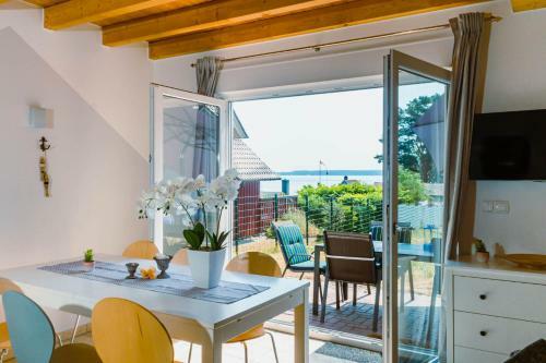 Ferienhaus Auszeit