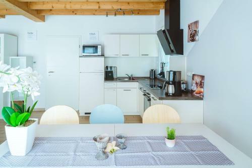 Ferienhaus Auszeit