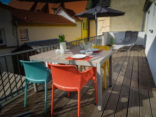 Apartamento Swebenhus Boven - 4 Sterne-appartement