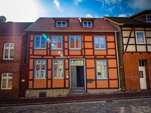 Apartamento Swebenhus Boven - 4 Sterne-appartement