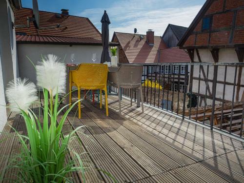 Apartamento Swebenhus Boven - 4 Sterne-appartement