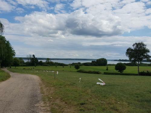 Ferienhaus Plau Am See In Wassern�he