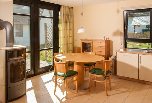 Ferienhaus Plau Am See In Wassern�he