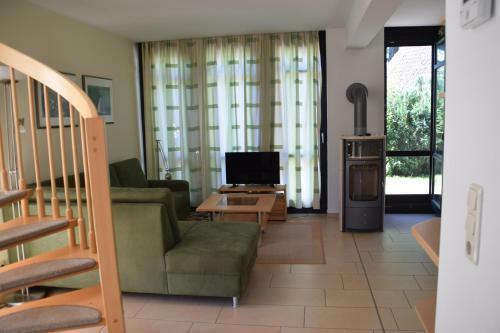 Ferienhaus Plau Am See In Wassern�he