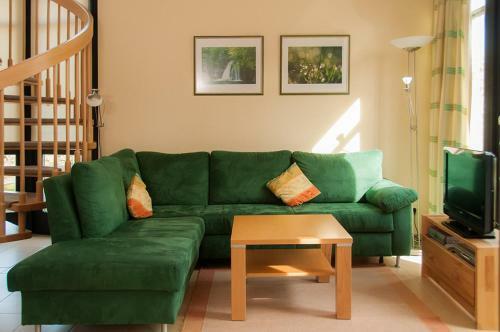 Ferienhaus Plau Am See In Wassern�he
