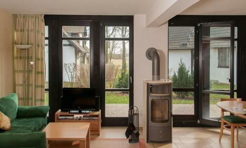 Ferienhaus Plau Am See In Wassern�he