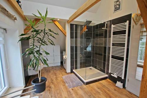 Apartamento Ferienwohnung Plau Am See See 10671