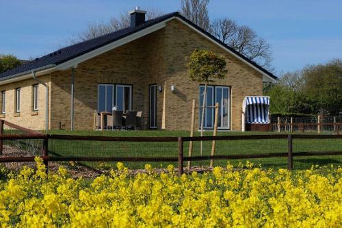 Agroturismo Ferienhaus Kuestenhaus