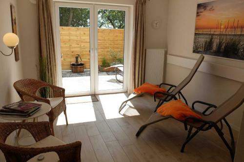 Agroturismo Ferienhaus Kuestenhaus