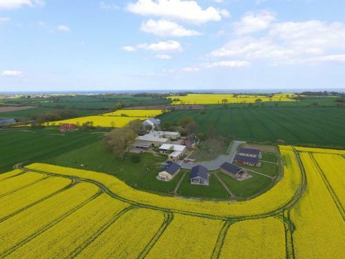 Agroturismo Ferienwohnung Schoene Aussicht