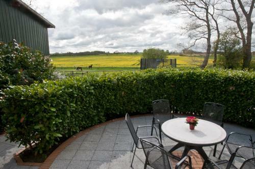 Agroturismo Ferienwohnung Schoene Aussicht