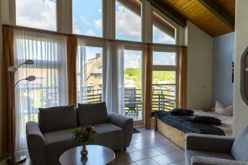 Apartamento Jana�s Ferienappartements