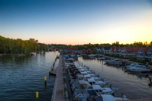 Apartamento Jana�s Ferienappartements
