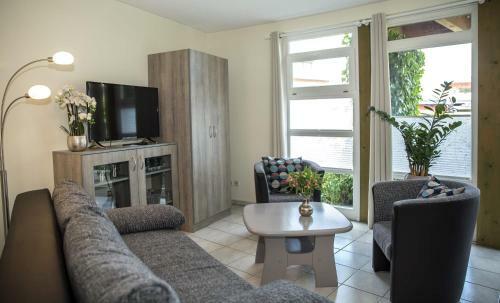 Apartamento Jana�s Ferienappartements